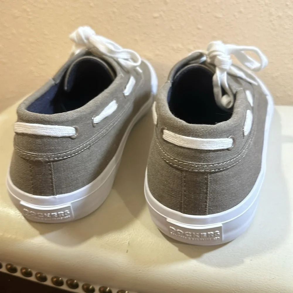 Dockers men’s casual shoe size 12